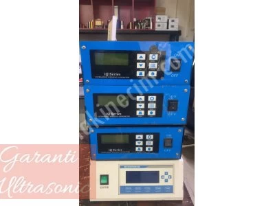 Hand Held Ultrasonic Welding Machine For Sale 5 Years Warranty