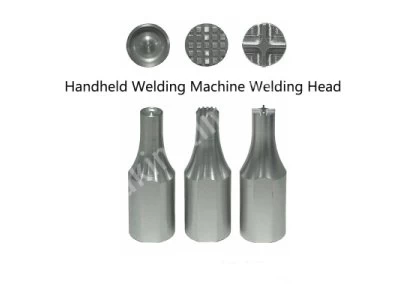 Hand Held Ultrasonic Welding Machine For Sale 5 Years Warranty