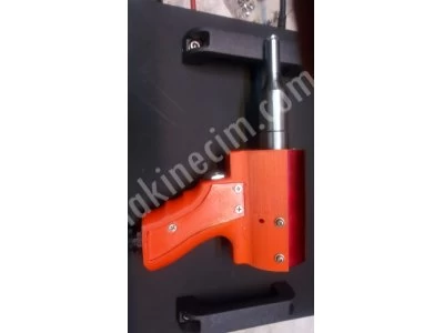 Hand Held Ultrasonic Welding Machine For Sale 5 Years Warranty
