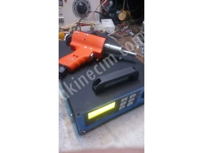 Ultrasonic Band Welding Machine For Sale 5 Years Warranty