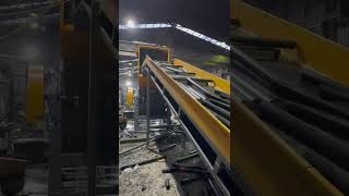 150'Lik Sıfır Kırma Makinası
