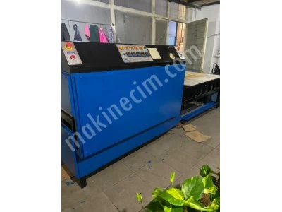 Atak Automatic Transfer Printing Press
