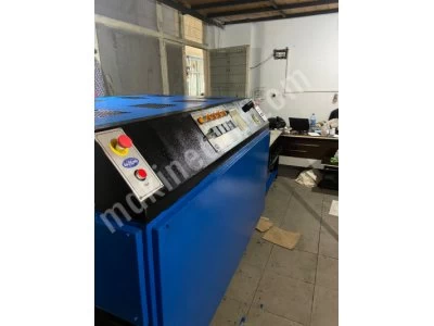 Atak Automatic Transfer Printing Press