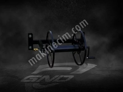 Hose Reel