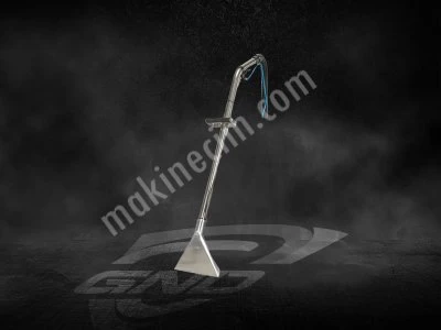 Aluminum Carpet Washing Apparatus for Anafor 12/17 Pro Sofa Washing Machine