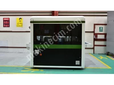 Tfon Deburring And Edge Rounding Machine
