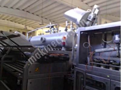 Pet Bottle Filling .Gas Filling .Gasless Filling .Liquid Filling