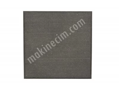 Briquette and Cobblestone Pallet