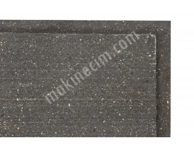 Briquette and Cobblestone Pallet