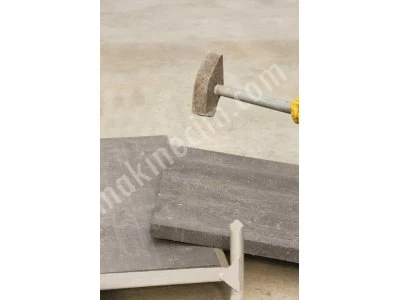 Briquette and Cobblestone Pallet