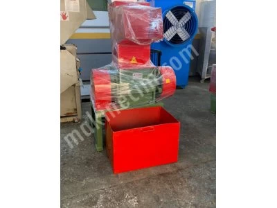 40 Cm 5 Revolving Zero-Setting Unused Crushing Machine