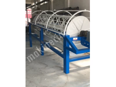Drum Sieve
