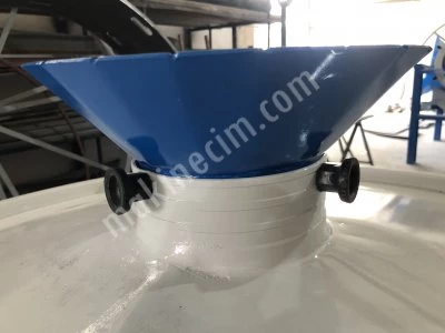 Belly Sieve
