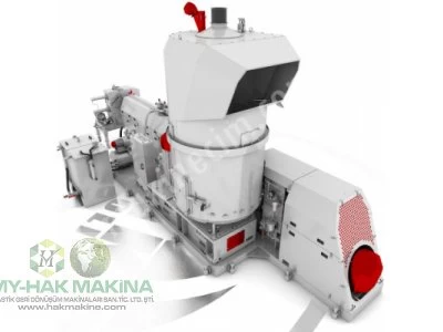 Hdpe Granül Hatları