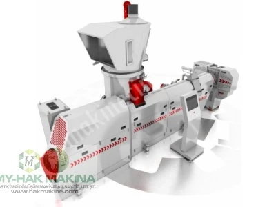 Hdpe Granül Hatları