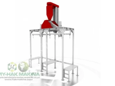 Hdpe Granül Hatları