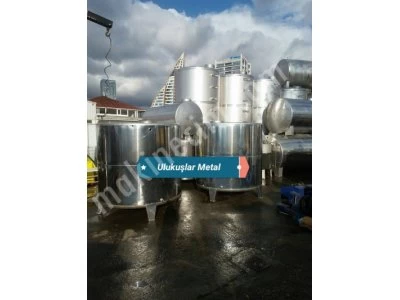 stainless tank chrome oil milk glucose vinegar alcohol tanks