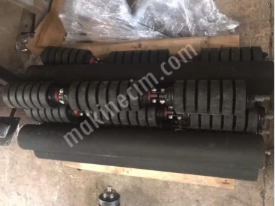 Conveyor Roller