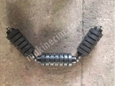 Conveyor Roller