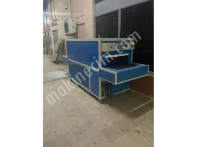 Shoe Cold Shock Machine