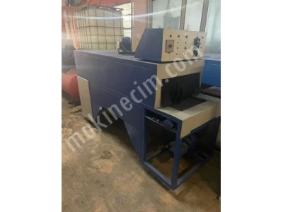 Shoe Cold Shock Machine