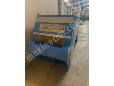 Shoe Cold Shock Machine