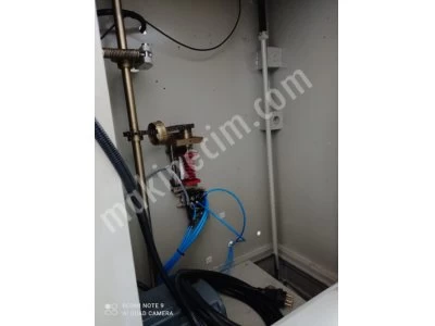 Cement Packing Machine