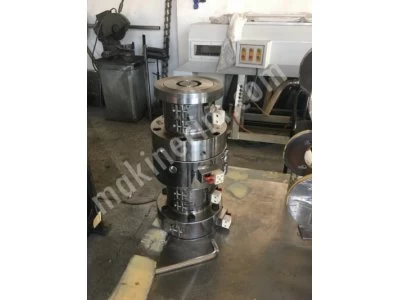 Plastic Pipe Production Line