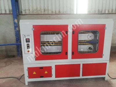 Plastic Pipe Production Line