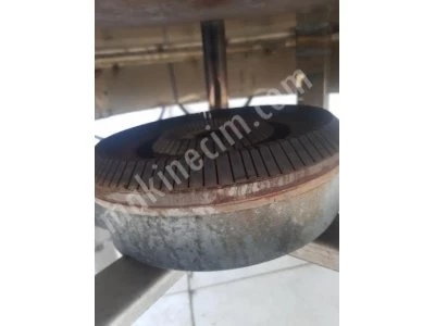 Süt Pişirme Tankı- Dogalgazlı-Elektrıklı-Buharlı