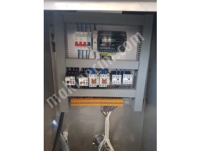 Süt Sogutma Tankı 10 Ton