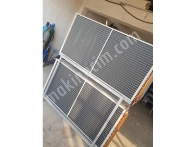 Süt Sogutma Tankı 10 Ton