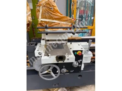 Zero Jet 1000 Diameter 4 Meter Lathe Heavy Type