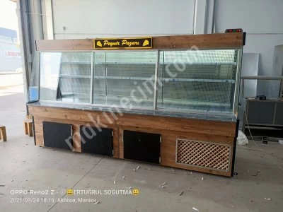 Şarküteri Dolaplari