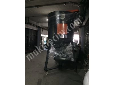 raw material mixer mixer