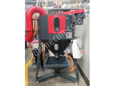 raw material mixer mixer