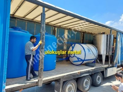 Staınless 3 Ton Mıxer Mıxer Machıne