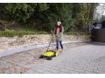 Karcher S 4 Twin Sweeper