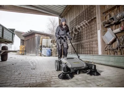 Karcher Km 70/15 C 2Sb *Cn Süpürücü