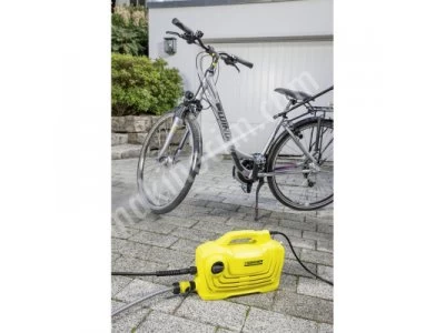 Karcher K 2 Classic Basınçlı Yıkama Makinesi