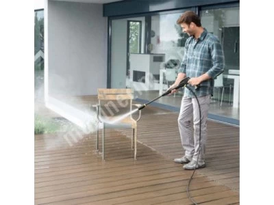 Karcher K 2 Classic Basınçlı Yıkama Makinesi