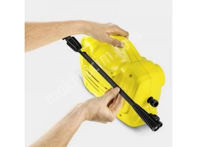 Karcher K 2 Classic Basınçlı Yıkama Makinesi