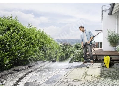 K 4 Compact Um Car Basınçlı Yıkama Makinesi