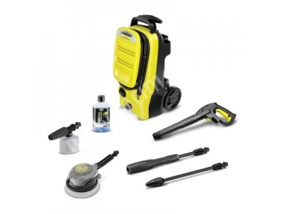 K 4 Compact Um Car Basınçlı Yıkama Makinesi