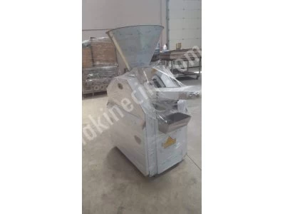 Kestart, Dough Cutting Machine,