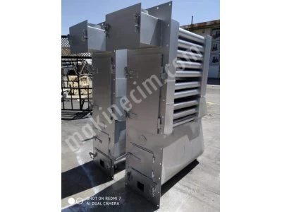 Hell , Rotary Kiln Hell,