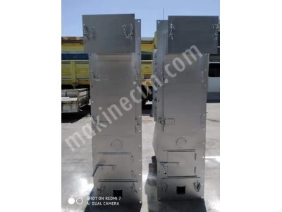 Hell , Rotary Kiln Hell,
