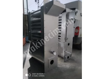 Cehennemlik , Döner Fırın Cehennemlik , Doğal Gazlı Modeller İçin
