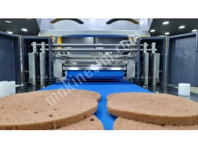Sponge Cake Slicer