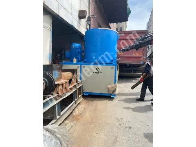 Agromel Machine